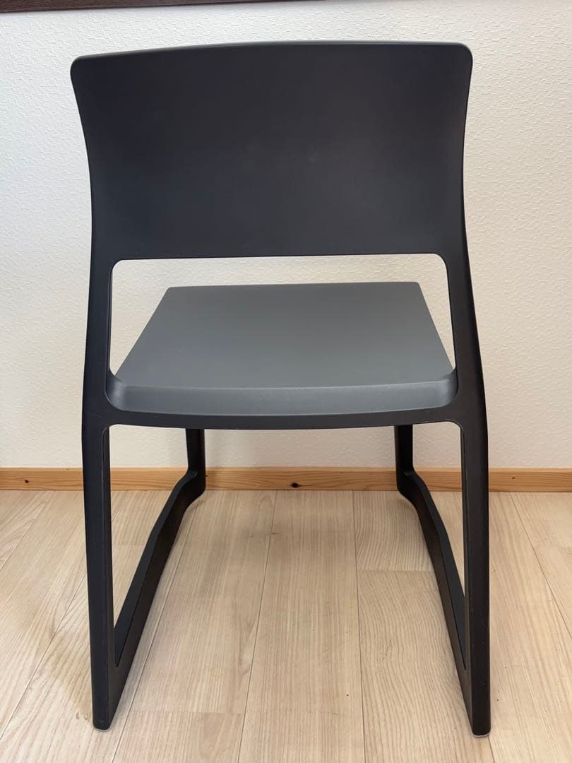 Vitra ヴィトラ ティプトン チェア TipTon Chair -376-