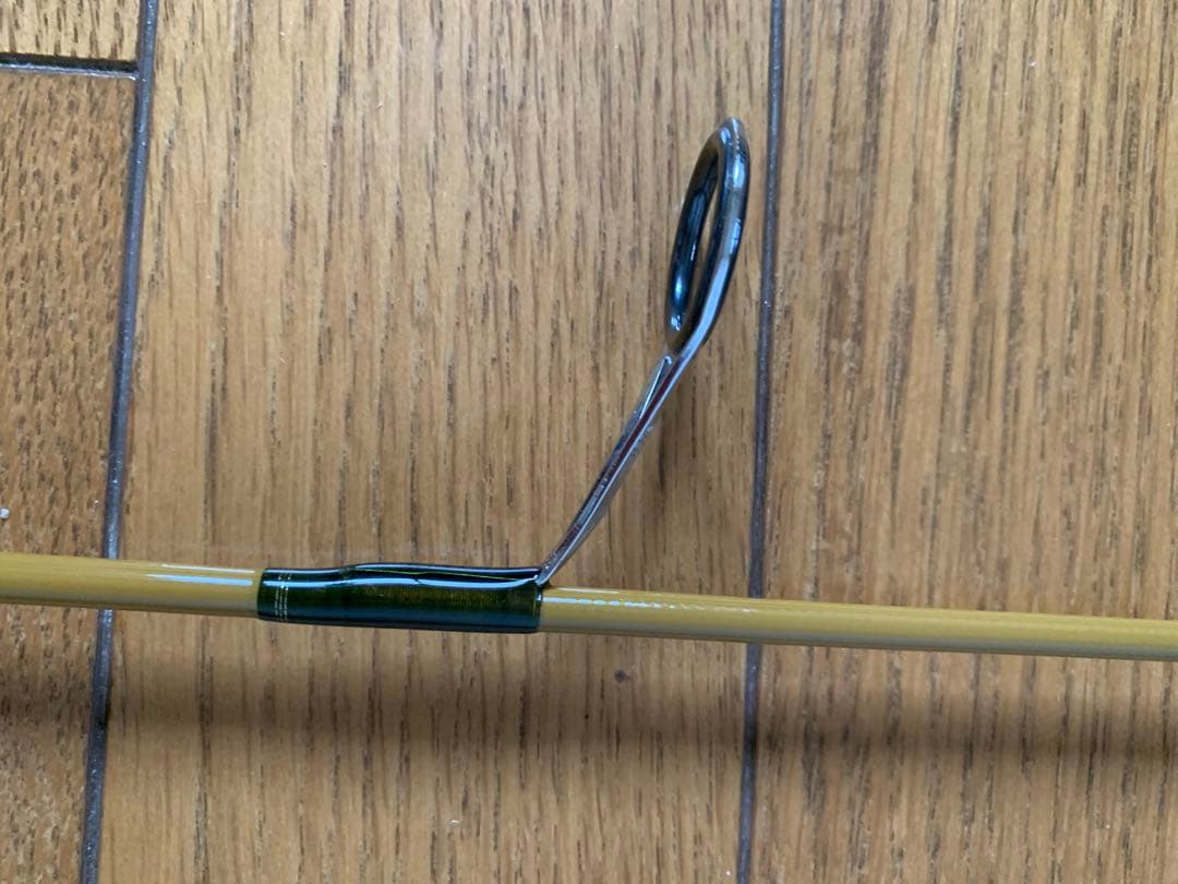 スカジットデザインズ トラウトロッド SP-520-SSS