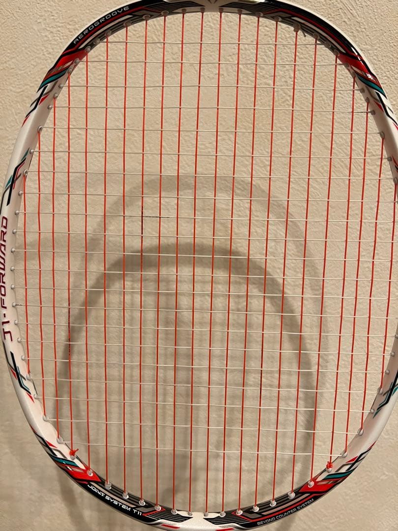 ミズノ アルティウスj1フォワード ミズノバドミントン on X: 