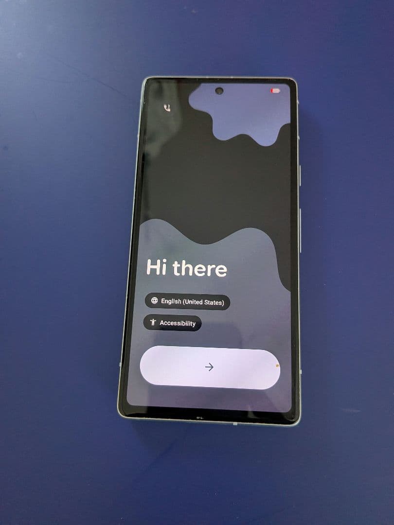 Google Pixel 7a sea 128G 本体 ジャンク 部品取り - メルカリ