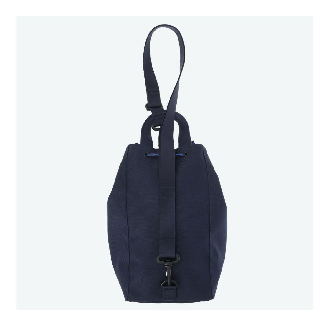 匿名配送　ショルダー　セバスチャンのカリプソキッチン　キャスト　コスチューム