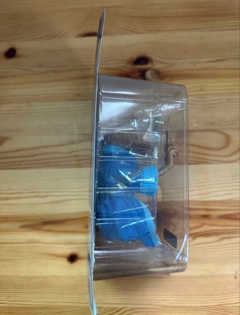 E.T. フィギュア　トイザらス限定品 ビンテージ　未開封　まとめ売り