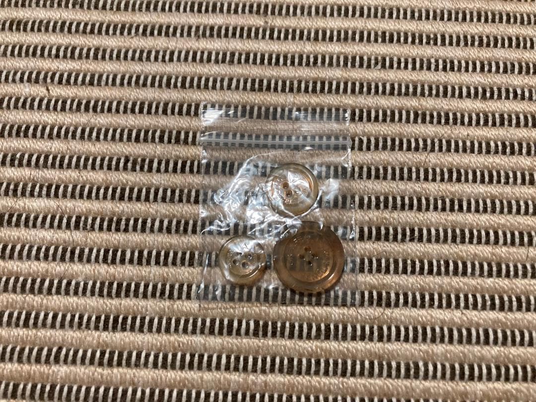 期間限定割引】グレンフェル CAMPBELL バルカラーコート サイズ38