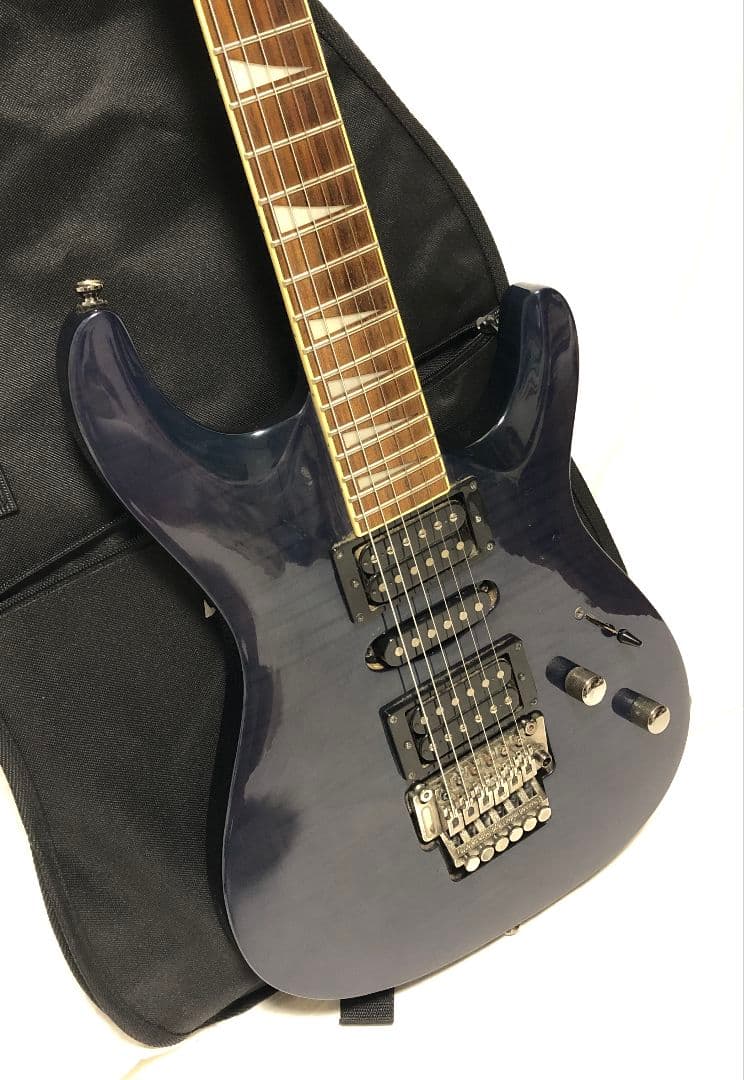 セール 美品 / TOKAI エレキギター スルーネック