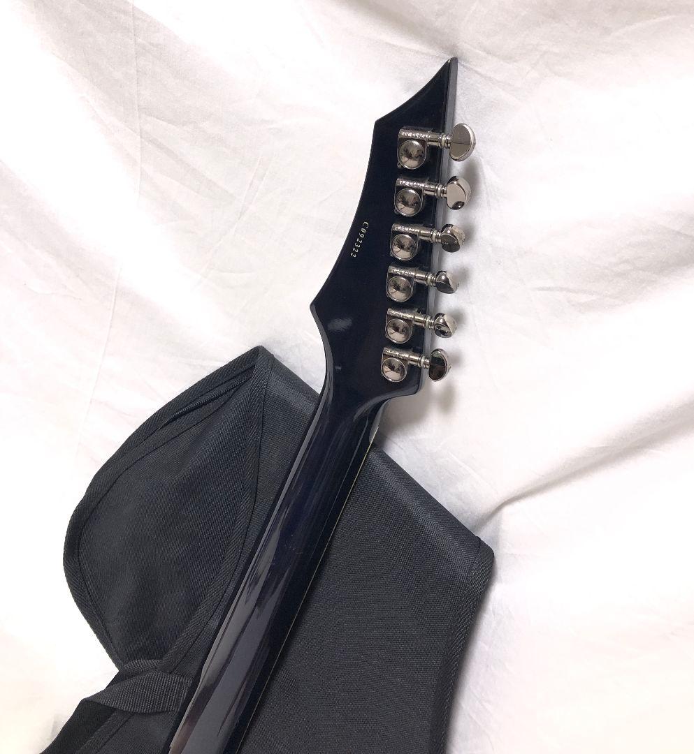 セール 美品 / TOKAI エレキギター スルーネック