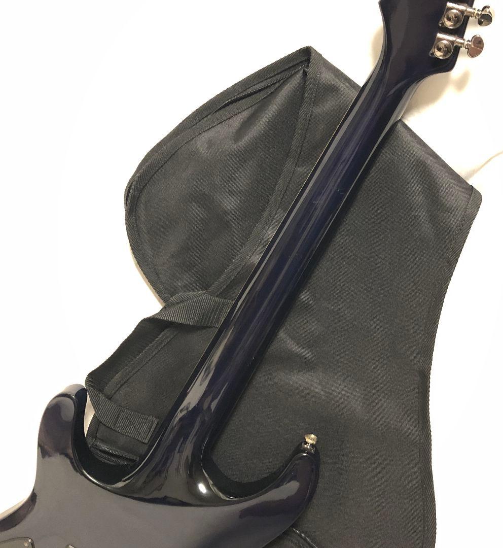 セール 美品 / TOKAI エレキギター スルーネック