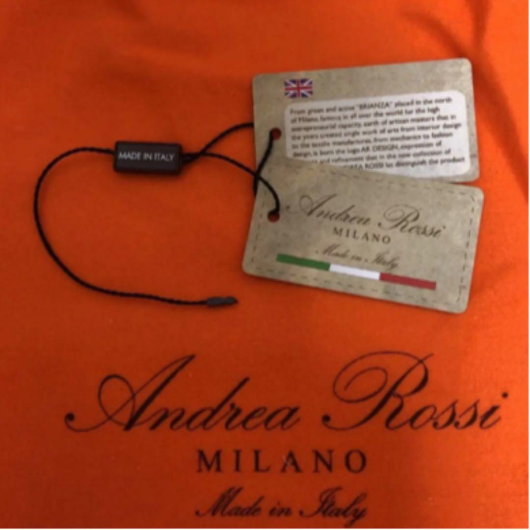 アンドレアロッシトートバッグ Andrea Rossi トート バッグ Alce