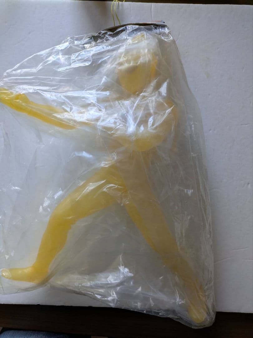 ウルトラマンビッグサイズソフビフィギュア５体セット