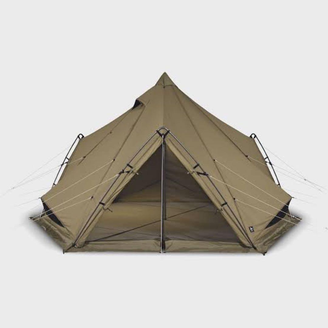 ※文右衛門※ゼインアーツ　ゼクーM TC ゼクーM TC – DVERG