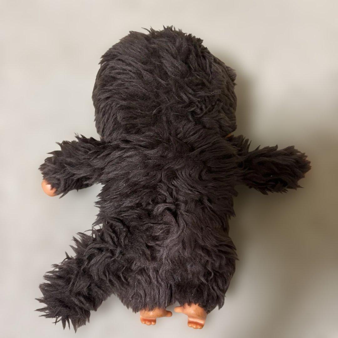 昭和レトロ　モンチッチ　だいすけくん　スリープアイ　セット売り