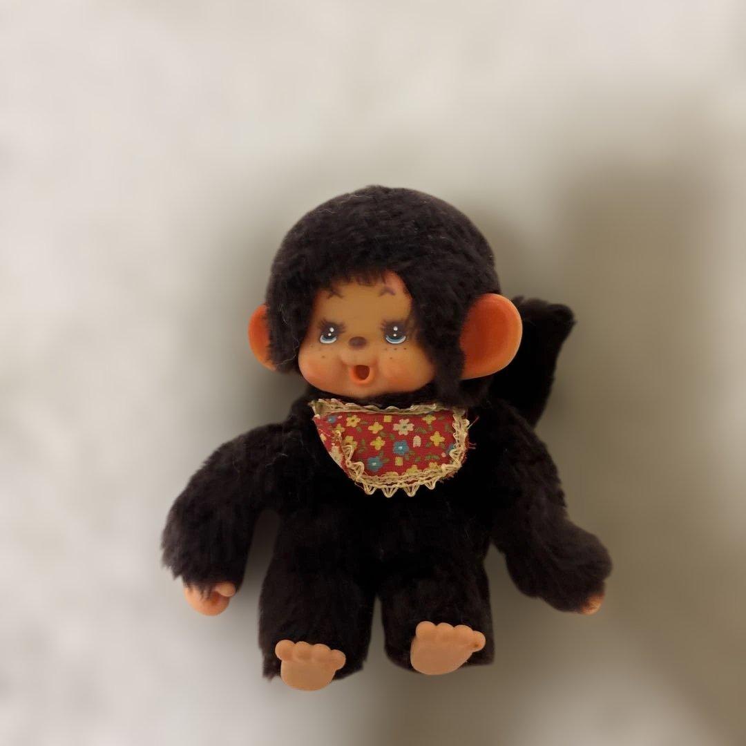 昭和レトロ　モンチッチ　だいすけくん　スリープアイ　セット売り