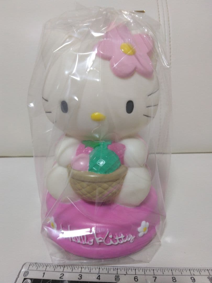 ハローキティ ドアストッパー