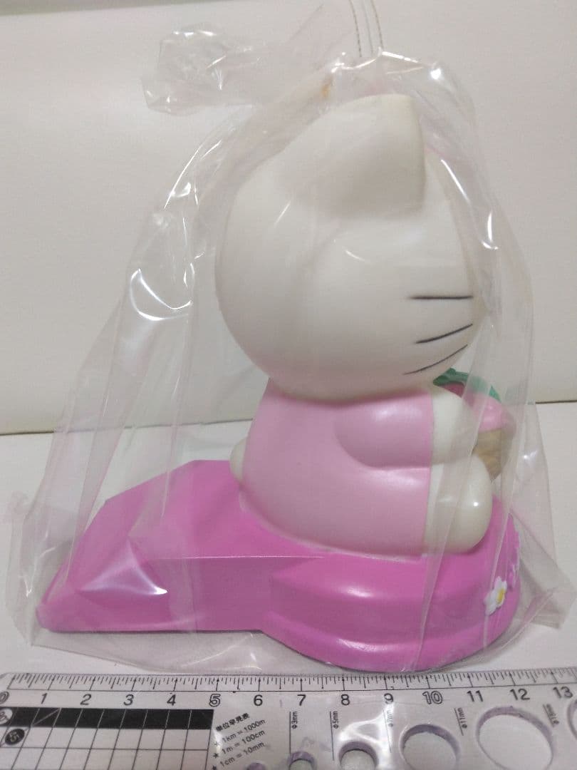 ハローキティ ドアストッパー