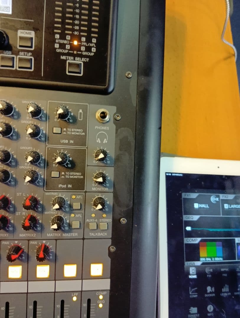 YAMAHA MGP24X 中古品 動作確認済み完動品 ☆元箱有り☆ - メルカリ