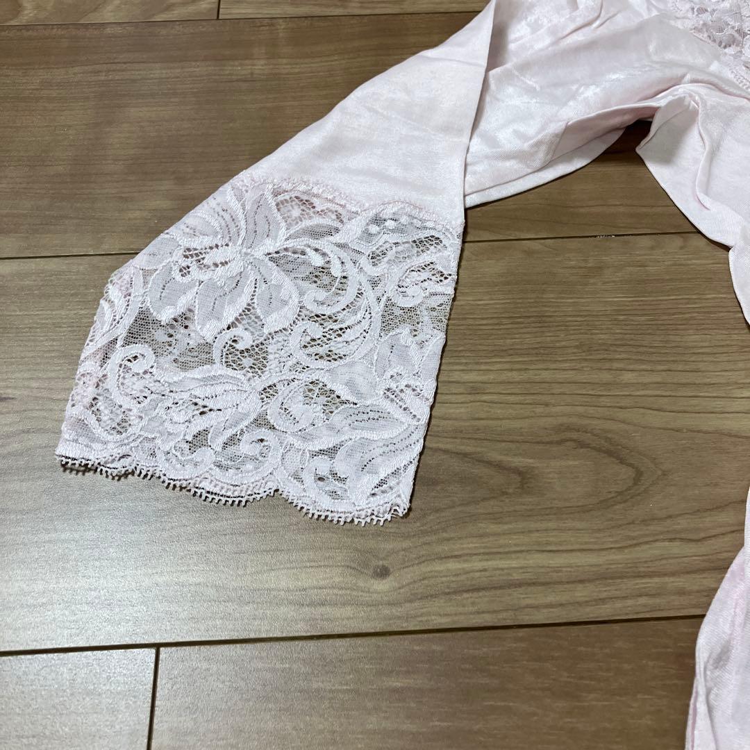 POLA ソフィカルウィンタースリップ グレーシィローズ LL-90 新品未使用