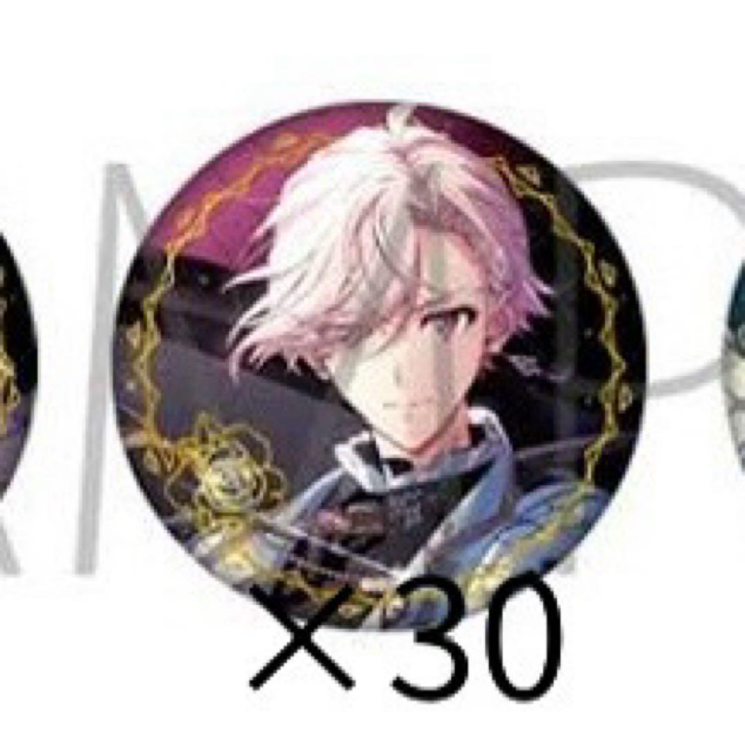 銀魂 神楽 アニプレックス ランダム缶バッジ ジャンプフェスタ 銀袋あり