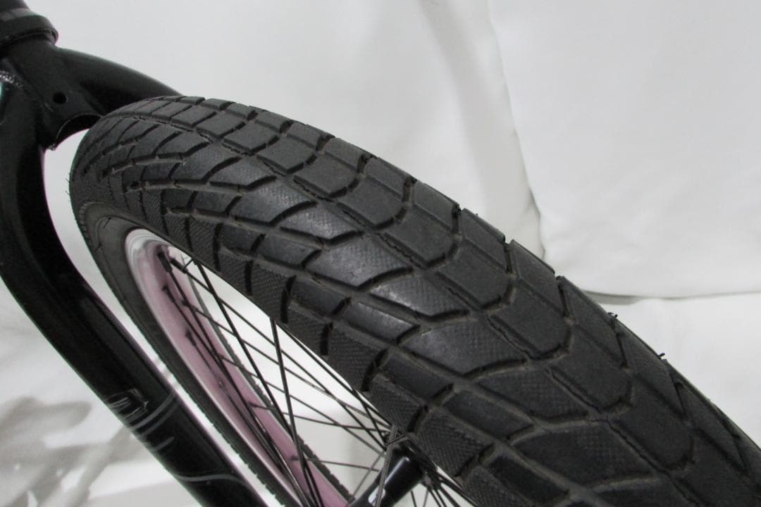 神*崎様 -送料込- BMX ストリート WeThePeople Crysis