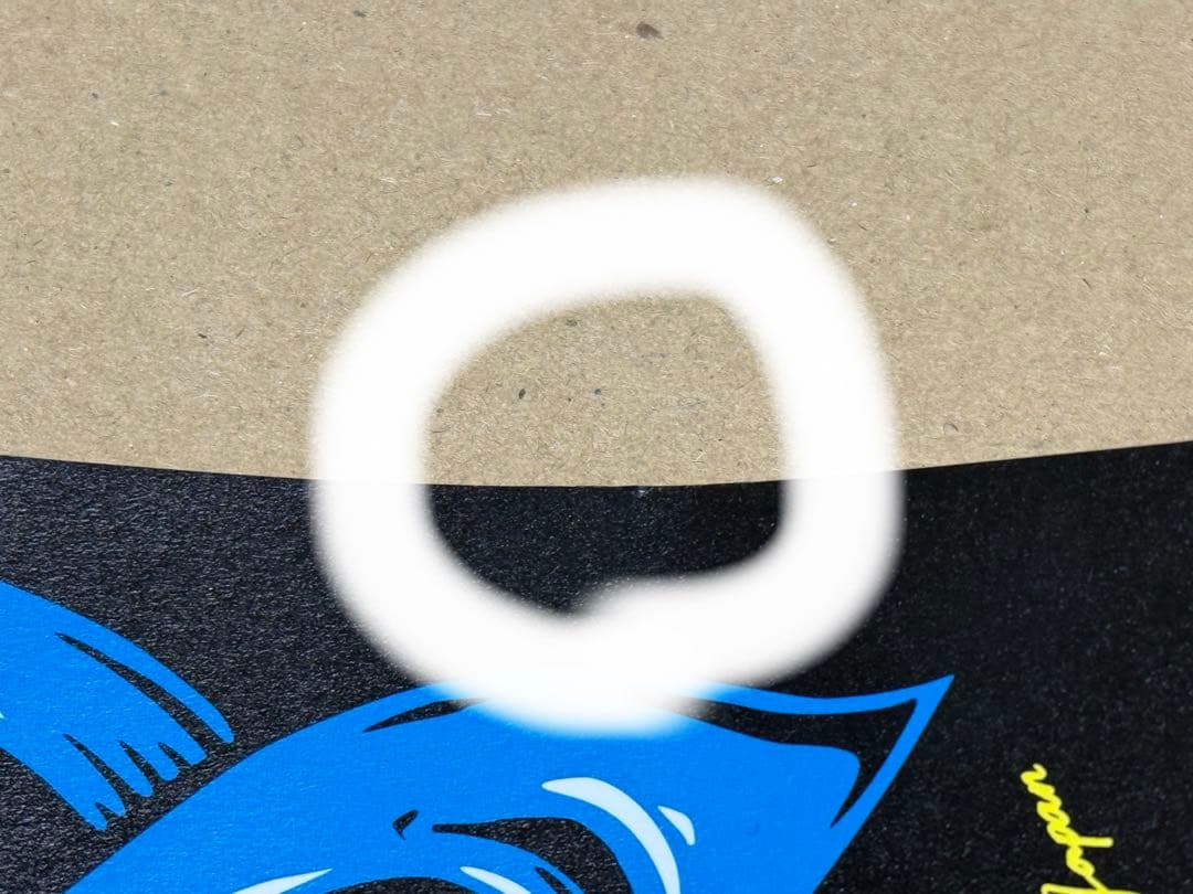 Hi-STANDARD SNBツアー A2サイズ ポスター 札幌限定 ハイスタ