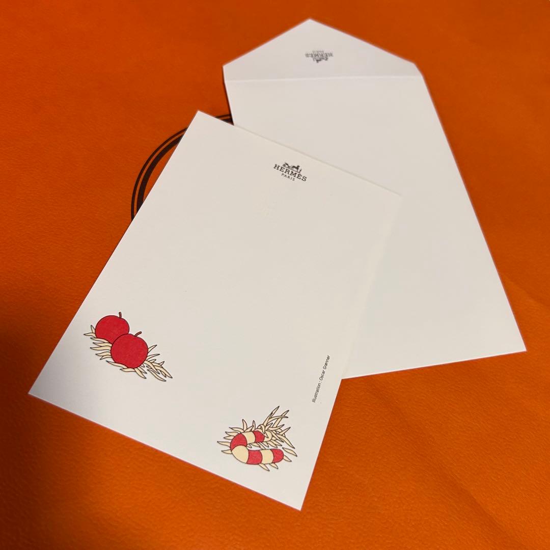 エルメス　カレジェアン 《四輪馬車の車輪・バンダナ》　新品未使用