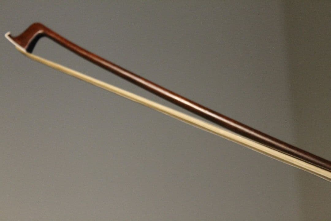 J.PIKADOULAK印vn弓【J.T.L関連】剛弓　〜パワフル/隙ない操作性