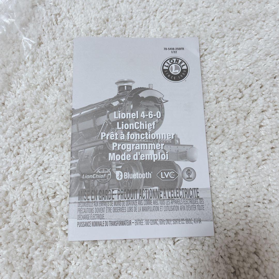 未使用・入手困難✨ ハリーポッター ホグワーツ特急 Oゲージ セット ライオネル