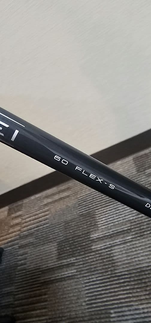 希少】チタニウム！キャロウェイ エリート 3Wフェアウェイウッド高初速