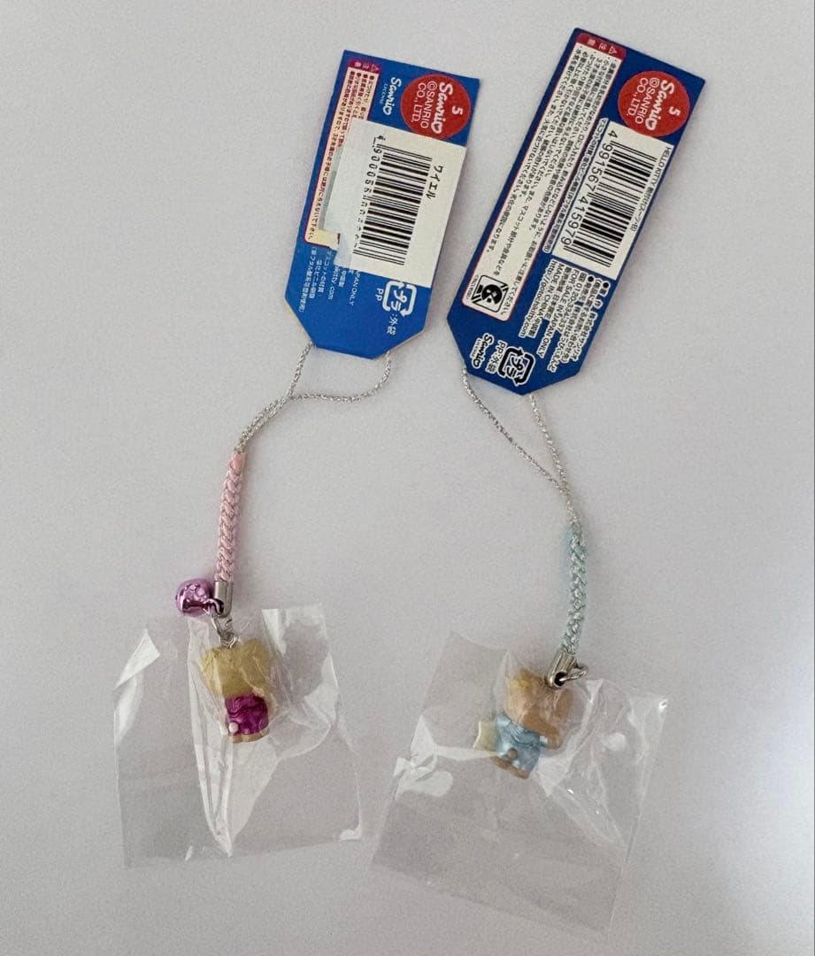 ハローキティ ご当地 千葉限定 房総マリン 日焼けキティ サーフィン