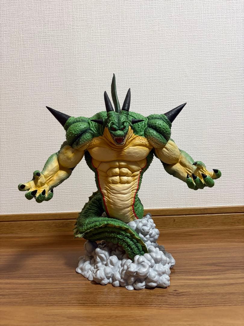 ドラゴンボール　一番くじ　ラストワン　ポルンガ　オムニバスZ 国内正規品】ポルンガ ドラゴンボール VSオムニバスZ 一番くじ ラスト