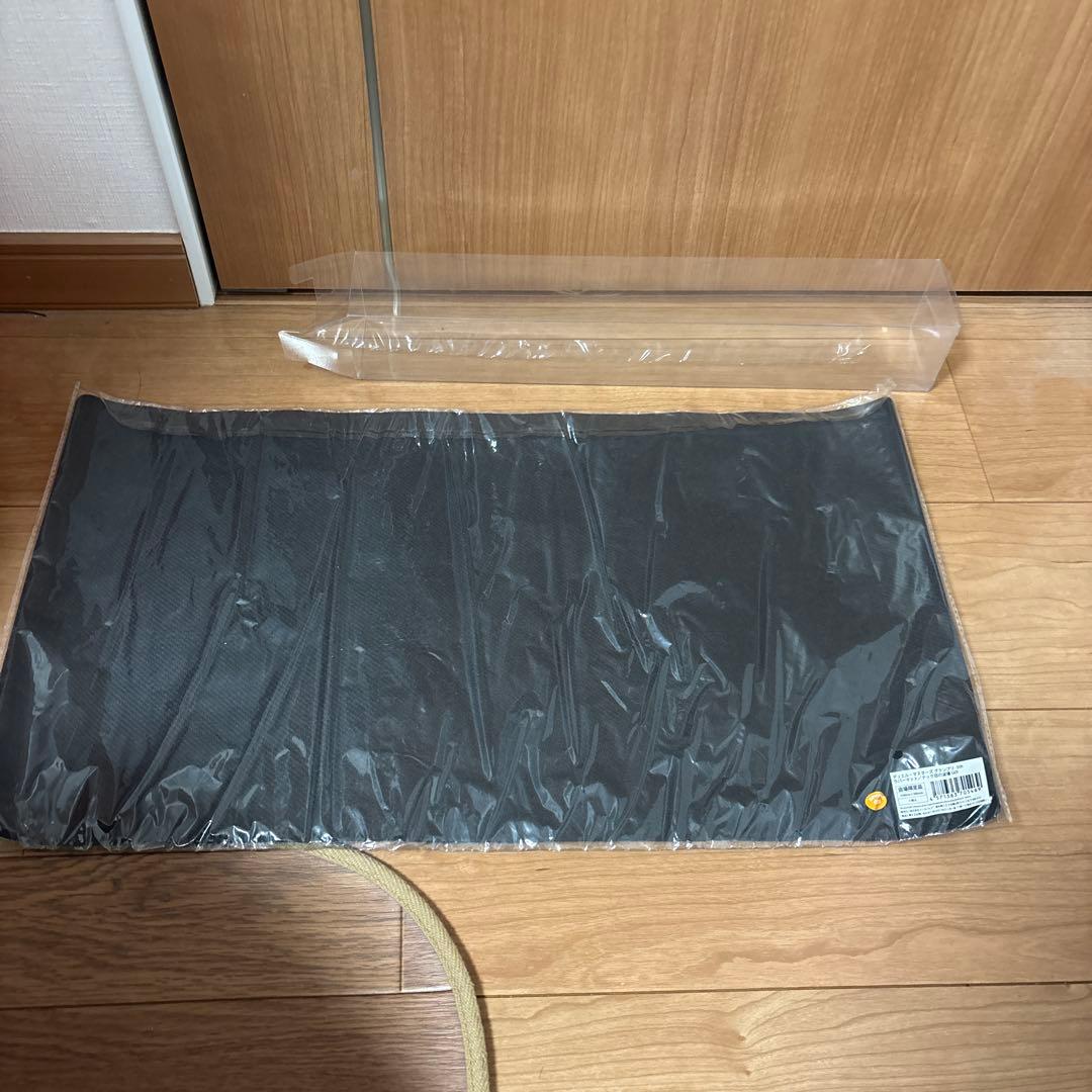 グランプリ．5thラバーマット/テック団の波壊go - メルカリ