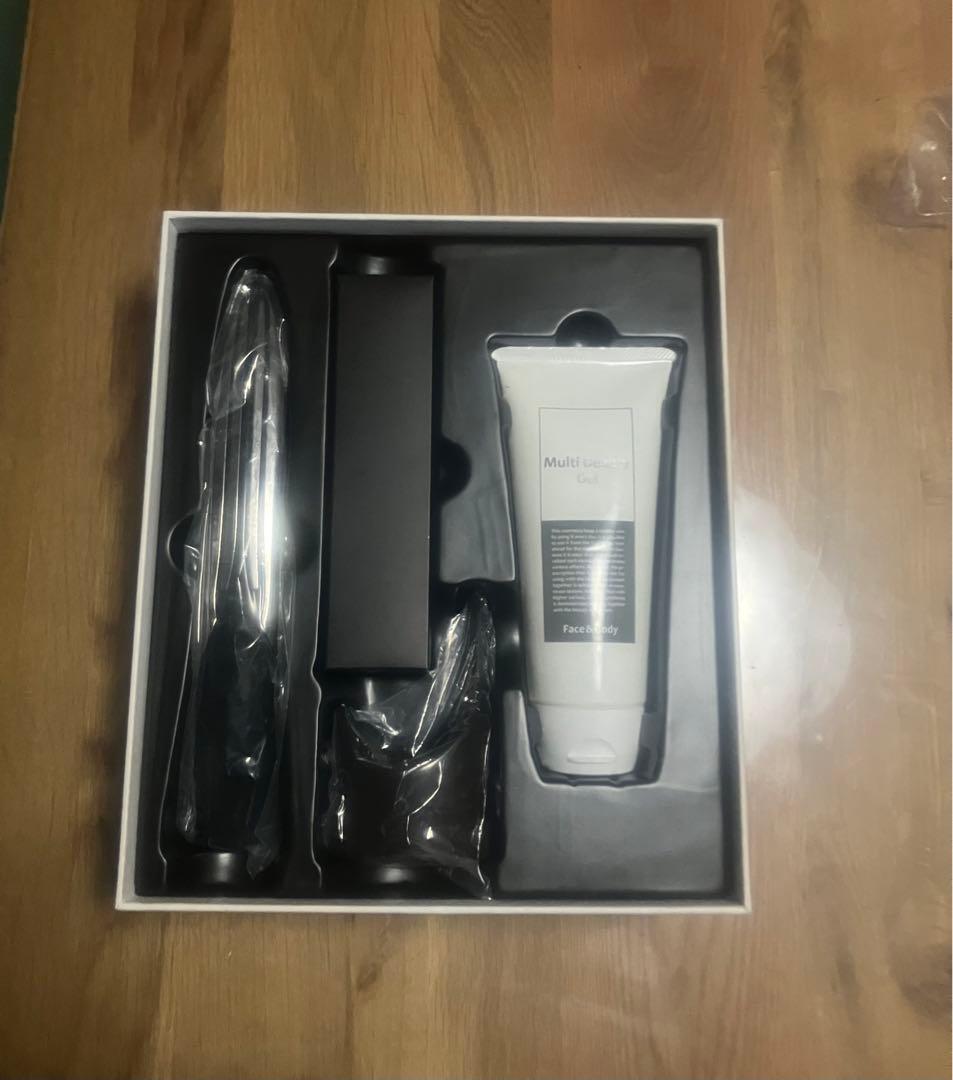 1/31迄最終お値下げPYR KNIGHT パイラナイト箱・説明書付き(美品)