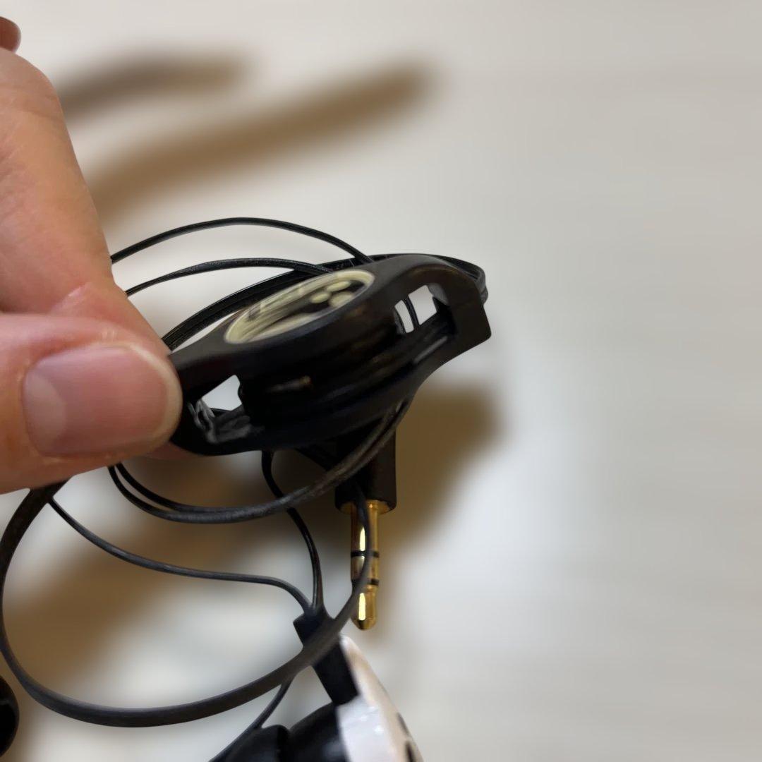 ソウルイーター 特製イヤホン 応募者全員サービス ガンガン スクエニ