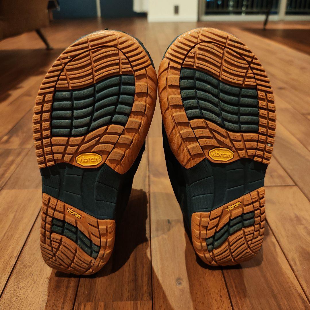 スノーボード K2tt taro tamai surfer 25.5cm 22/23