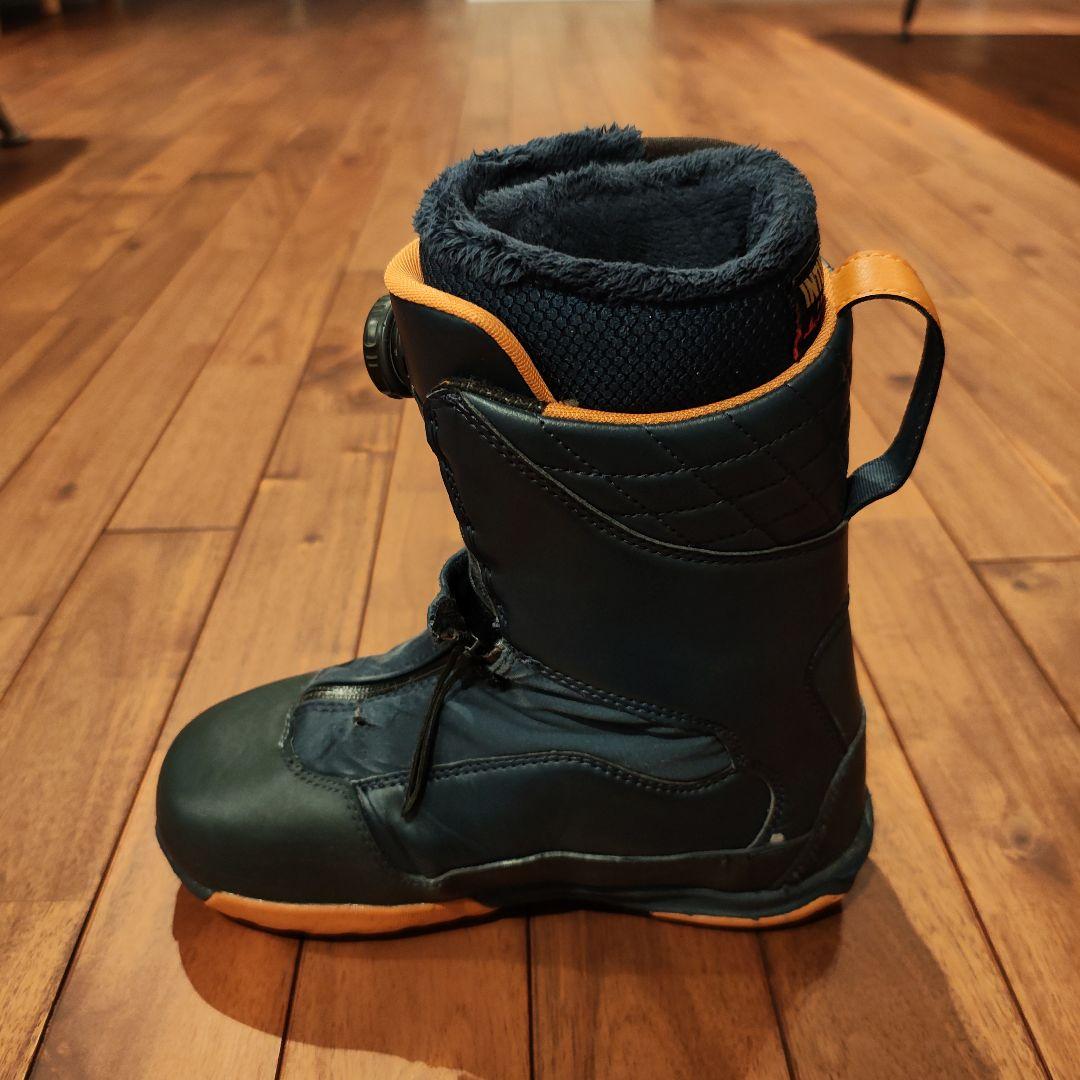 スノーボード K2tt taro tamai surfer 25.5cm 22/23