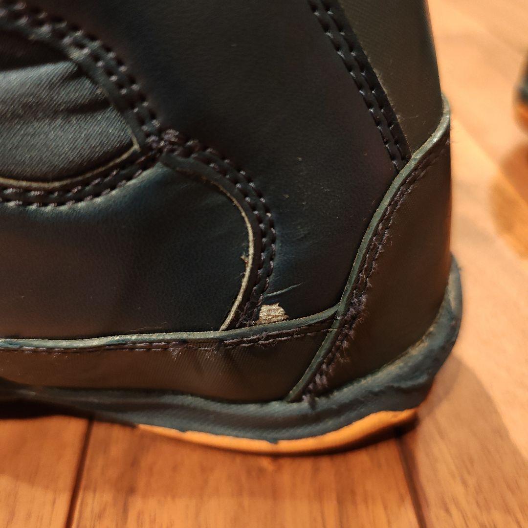 スノーボード K2tt taro tamai surfer 25.5cm 22/23