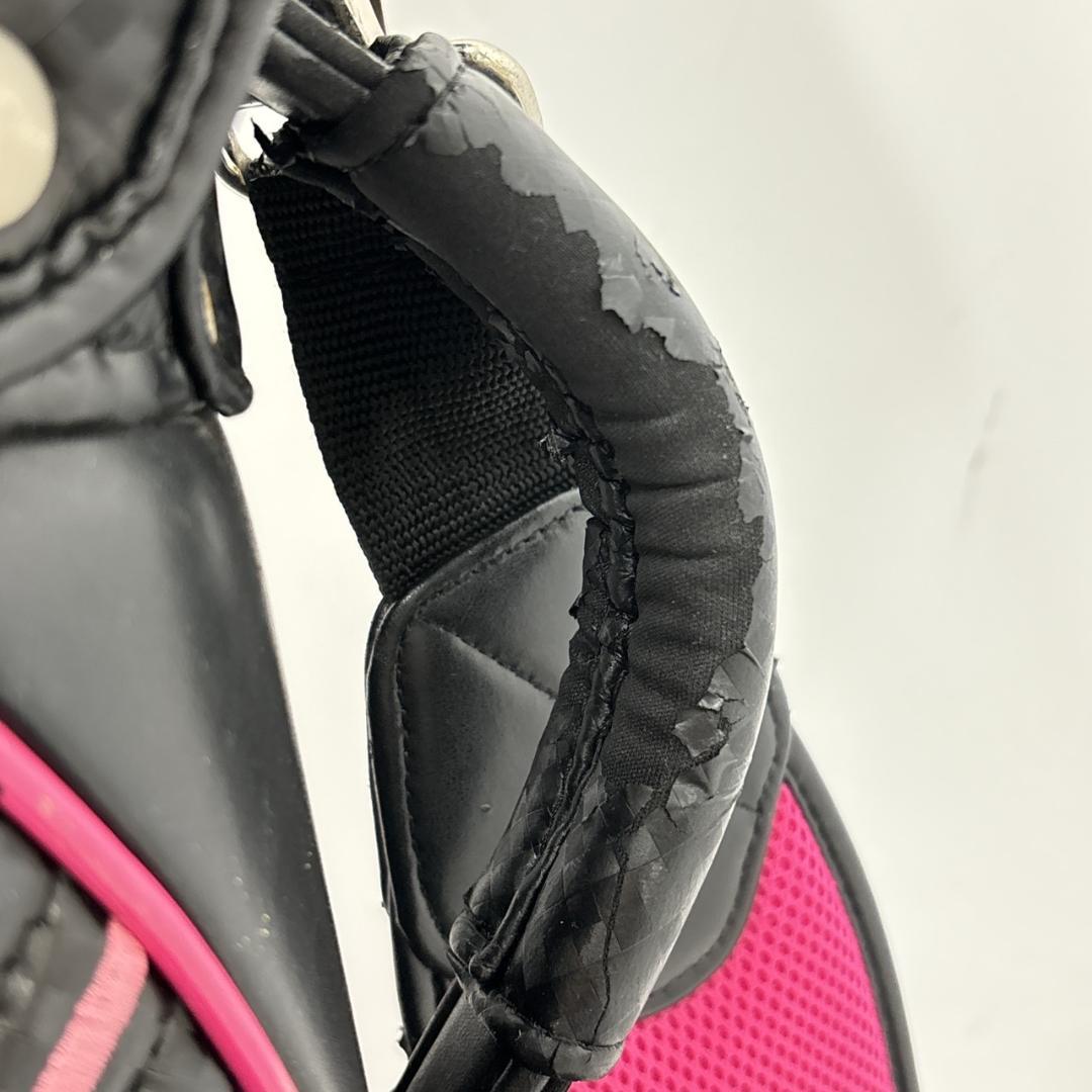 レディス右利き初心者用 ゼクシオ 3＆4代目 カムイ ゴルフセット W