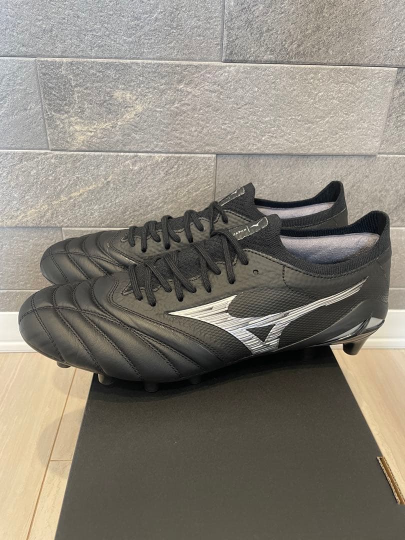 モレリアネオ4βJAPAN 26.5cm