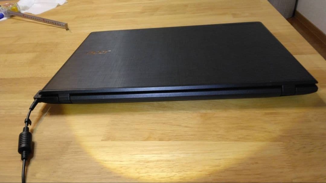 高性能☆Acer P259 i3-7020U メモリ8GB SSD256GB - メルカリ