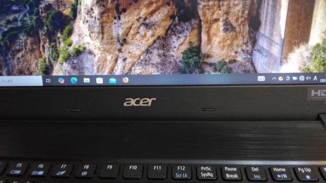 高性能☆Acer P259 i3-7020U メモリ8GB SSD256GB - メルカリ