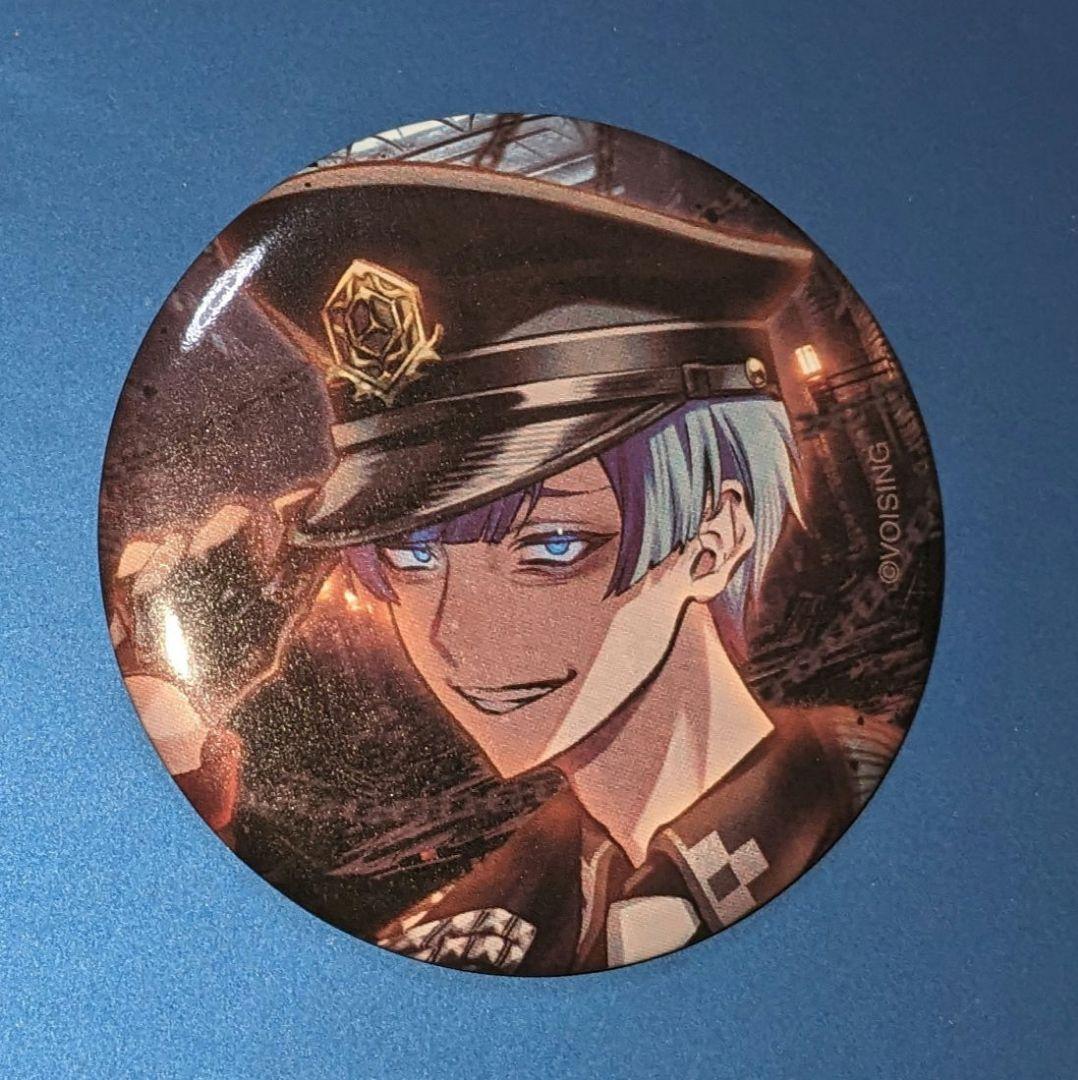 いれいす 缶バッジ いふ If C.O.G COG - メルカリ