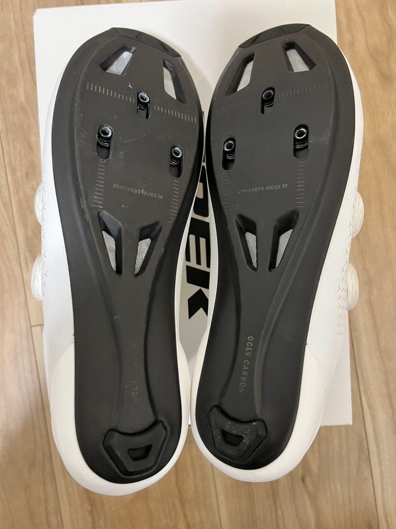 TREK velocis シューズ 39 【超美品】