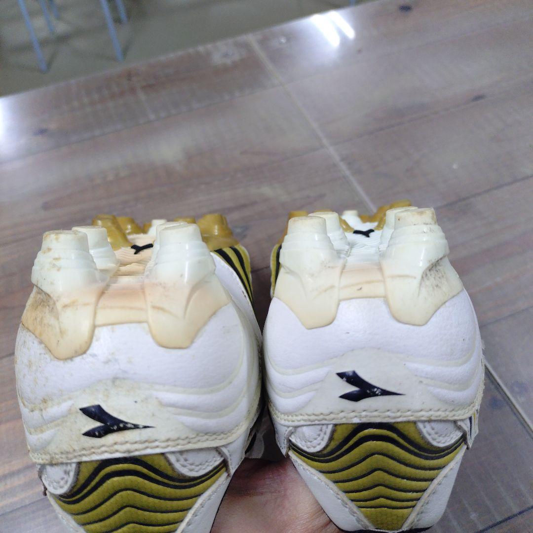 DIADORA STILE10 MG14+ サッカーシューズ - シューズセール