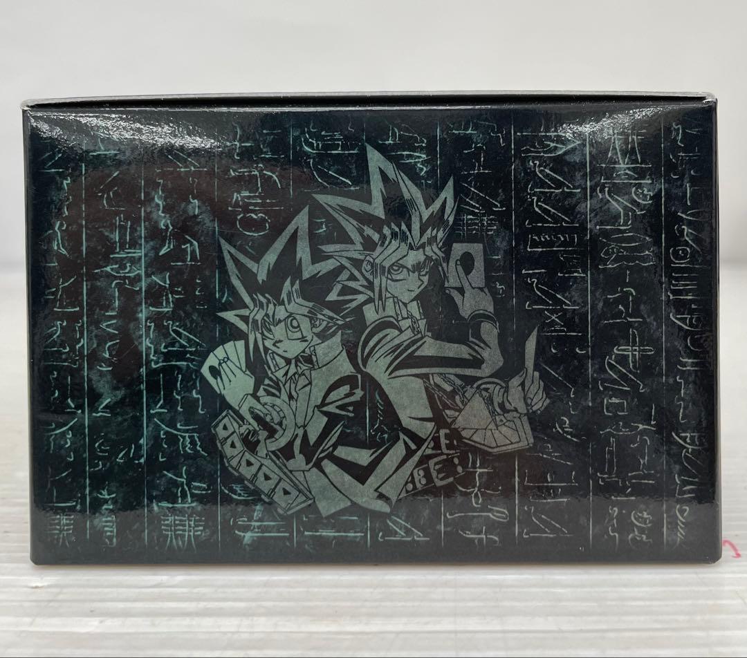 朝*草様 kncard73-0291決闘王の記憶　-闘いの儀編- 未開封