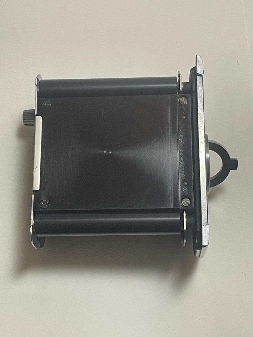 Hasselblad A24 フィルムマガジン 1970年製 レア - メルカリ