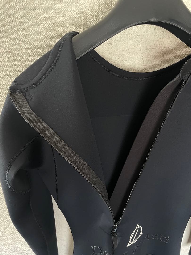 FEVR 1.5mm フルスーツ　夏用