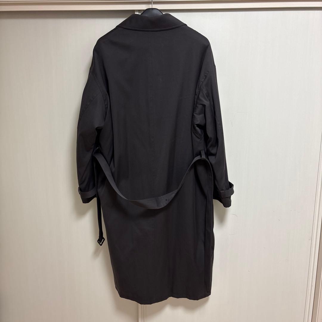 AURALEE オーラリー パデットコート サイズ5 - メルカリ