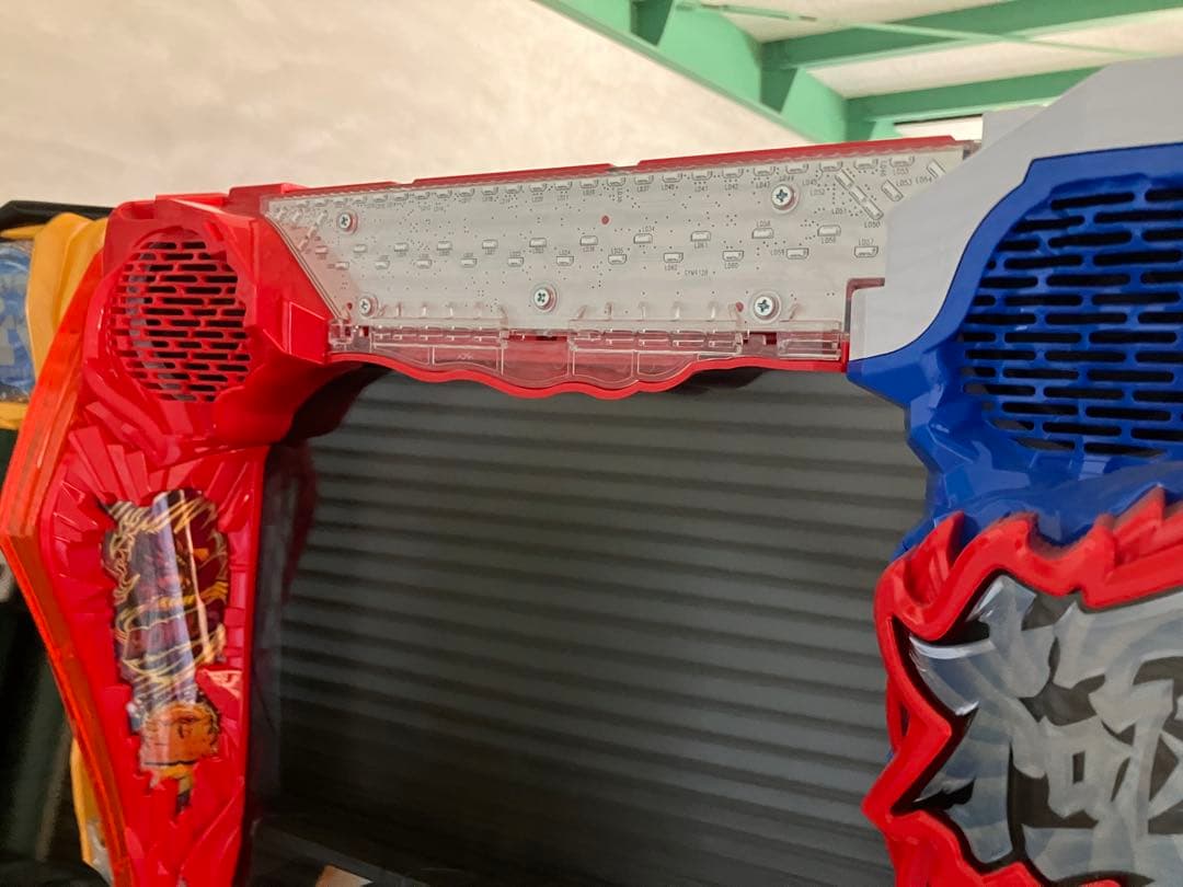 スロット　スマスロ　大工の源さん　超夢源　実機