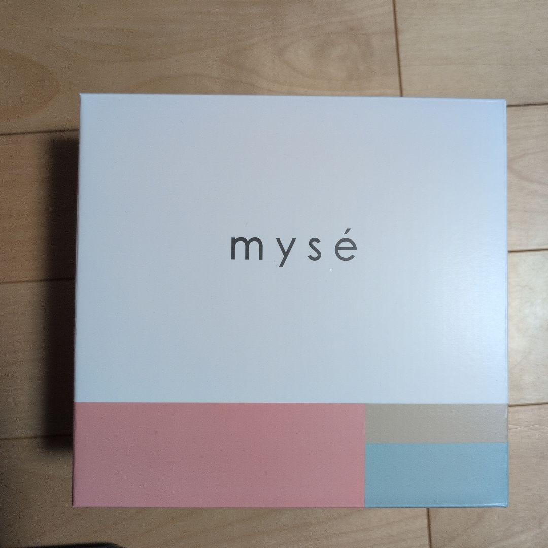 ミーゼ ニードルハンドマッサージ MS-31N YA‐MAN（ヤーマン） MS31N mys(ミーゼ) 頭皮ケア ニードルヘッドスパ