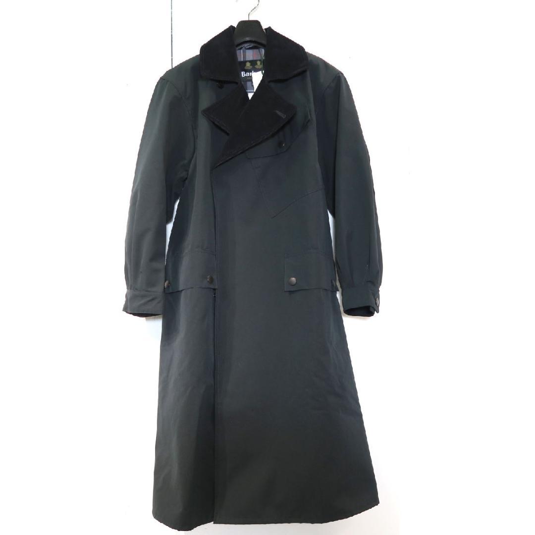 新品 別注 Barbour Despatch Riders Coat バブアー - メルカリ