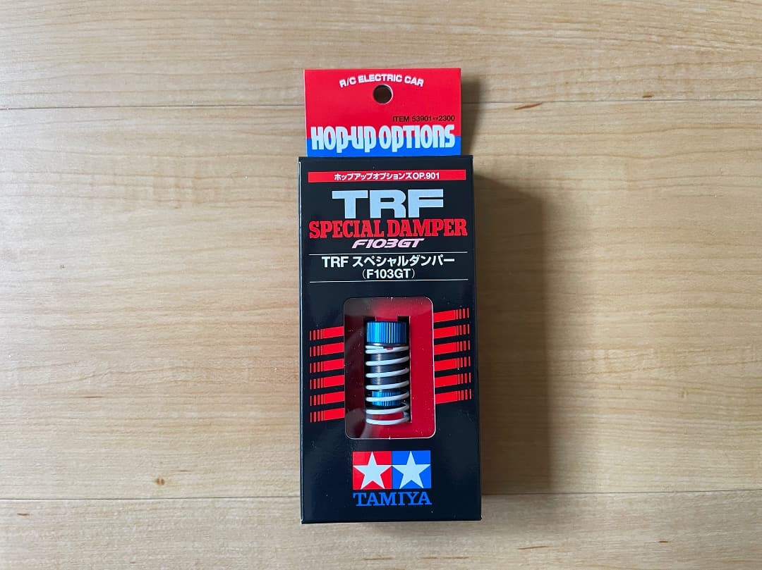 タミヤ RC チームロータス102B F104WとMP4/6 スペアボディなど