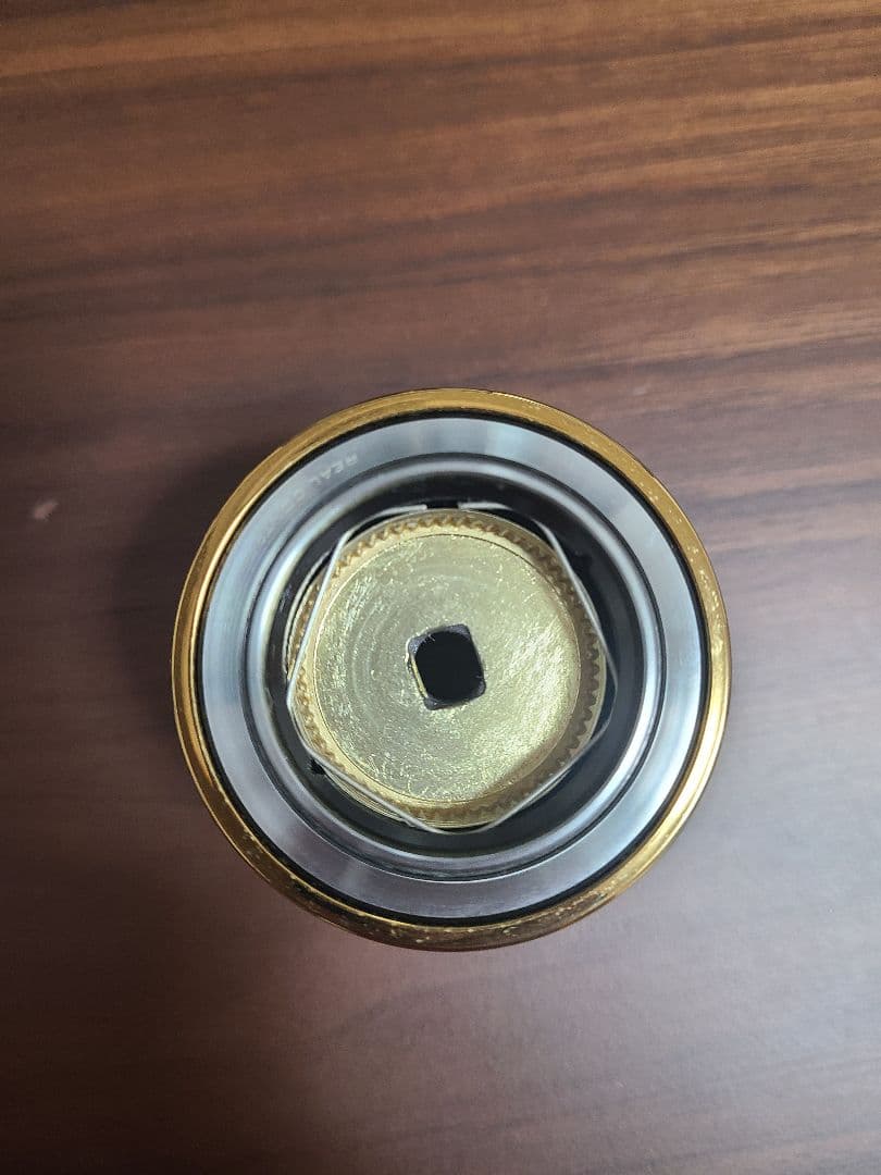 ダイワ 12 イグジスト 2510R-PE 純正スプール - メルカリ